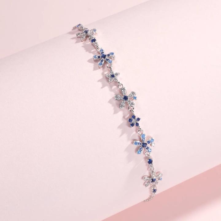 Blossom Brilliance Bracelet