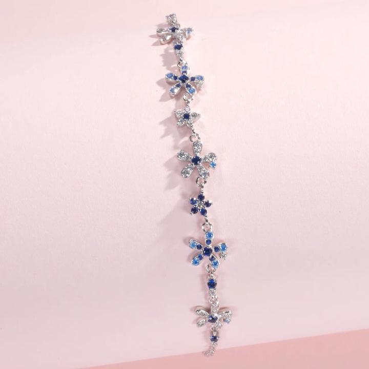 Blossom Brilliance Bracelet