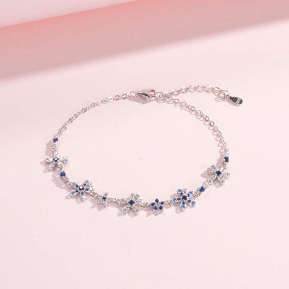 Blossom Brilliance Bracelet